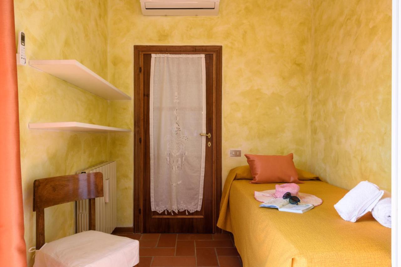Villa Il Campo Degli Ulivi Ponte A Bozzone Extérieur photo